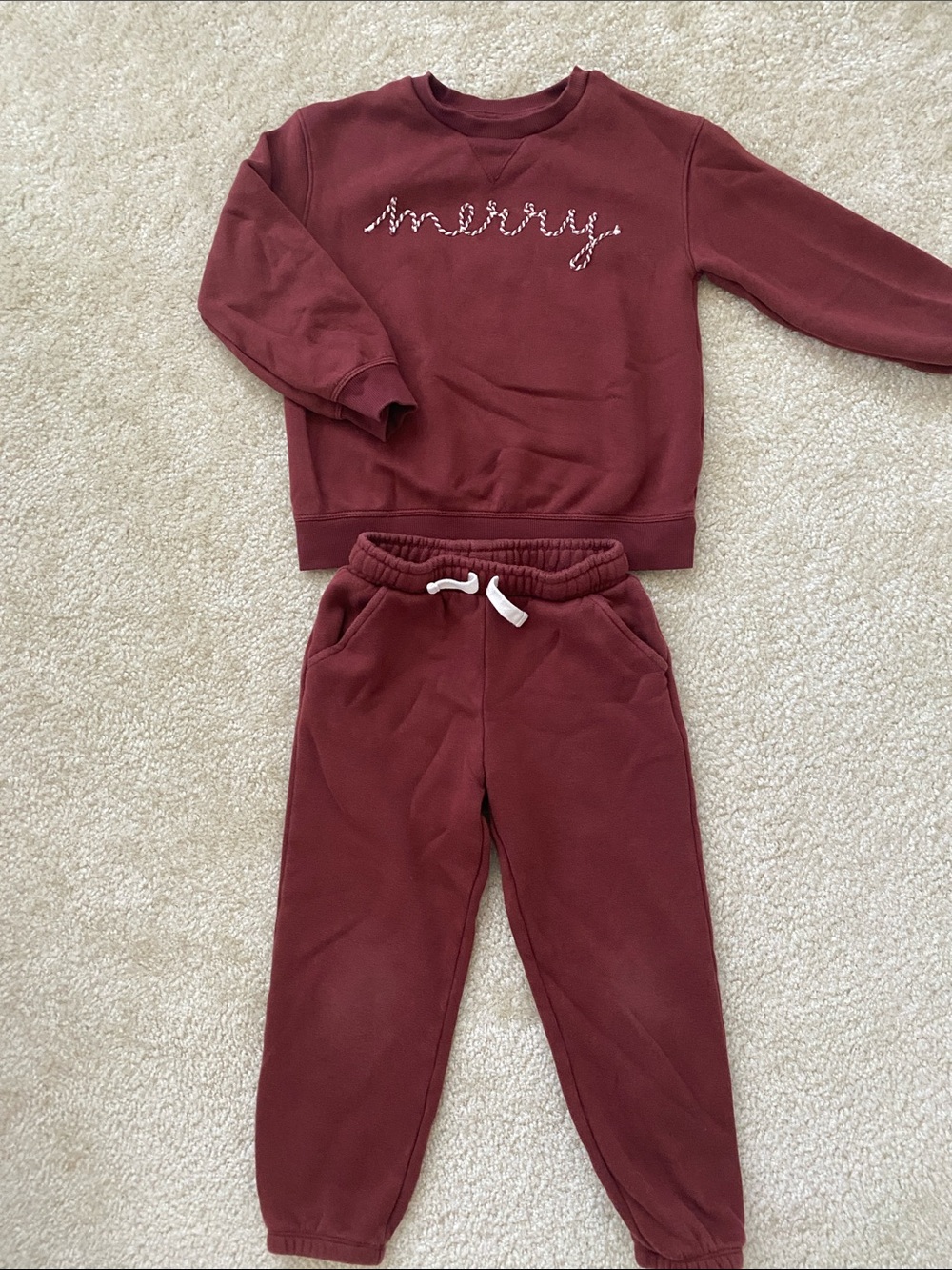 Little Co by Lauren Conrad Merry set size 6